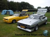 10de Ford oldtimertreffen Zonhoven